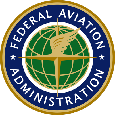 Federal Aviation Administration seal